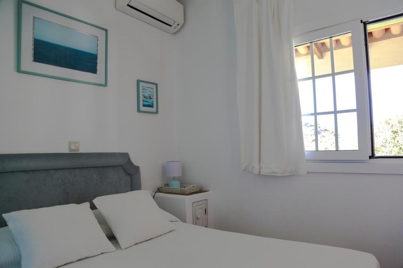 Faro Beach House Exterior photo