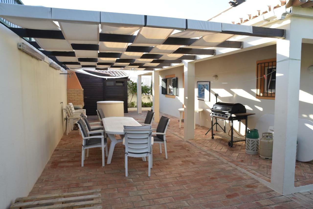 Faro Beach House Exterior photo