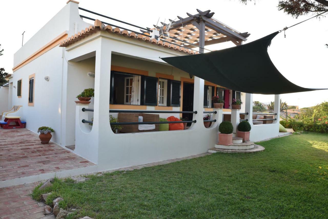 Faro Beach House Exterior photo
