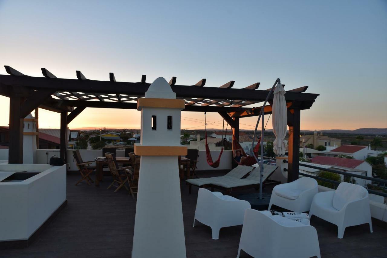 Faro Beach House Exterior photo