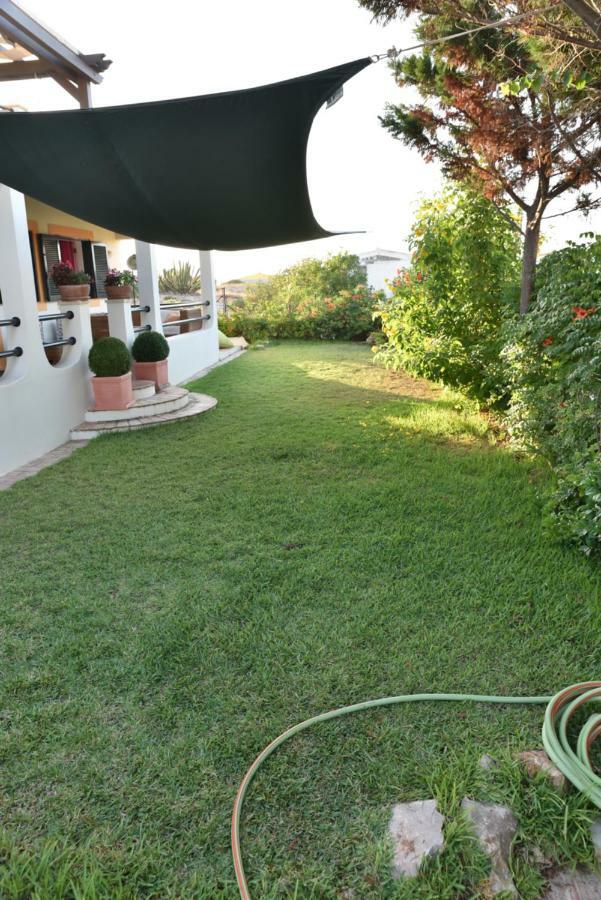 Faro Beach House Exterior photo
