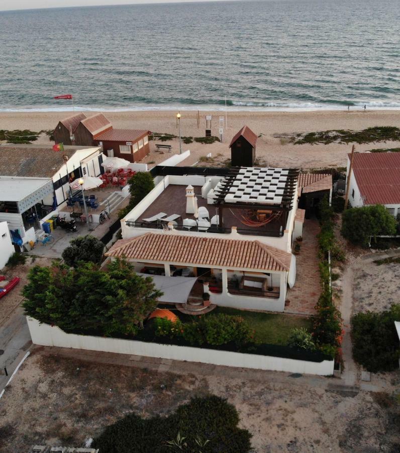 Faro Beach House Exterior photo