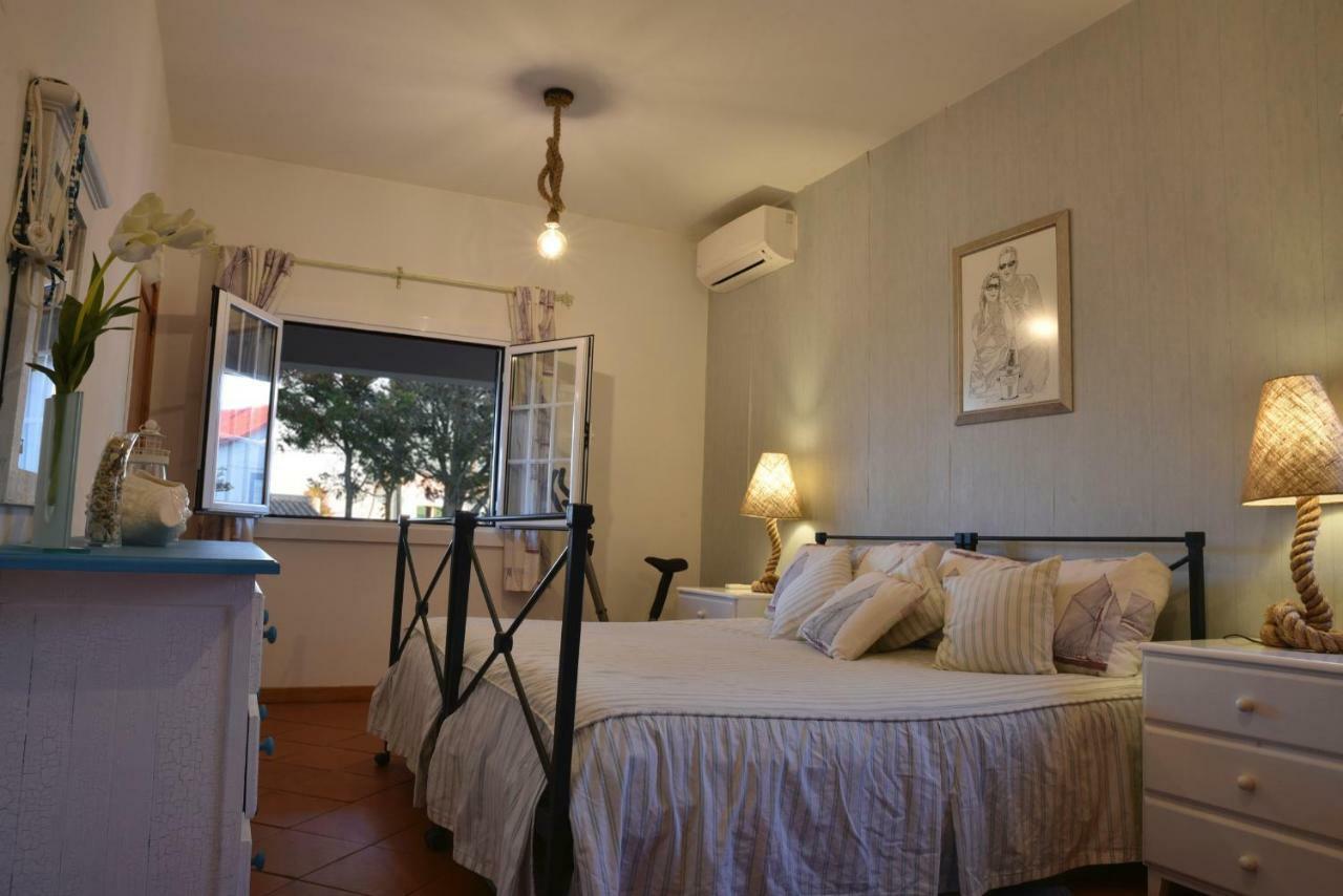 Faro Beach House Exterior photo
